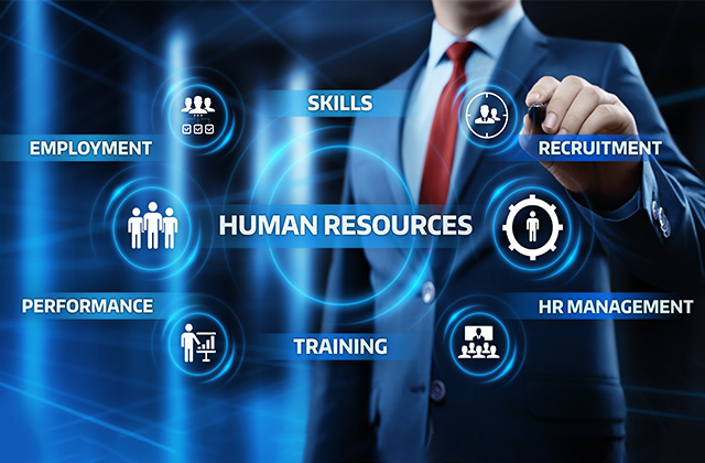 HR Management: Stabilizing Financial Well-Being At Work