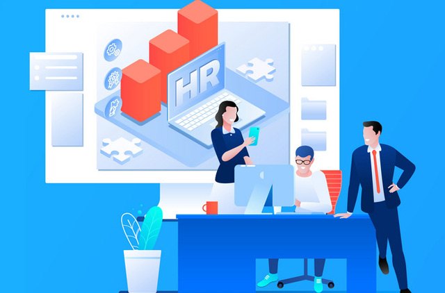 Reasons Why HR Software Integration Is Beloved By Employees